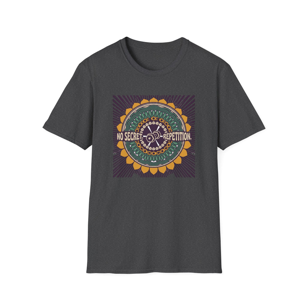 No Secret T-Shirt