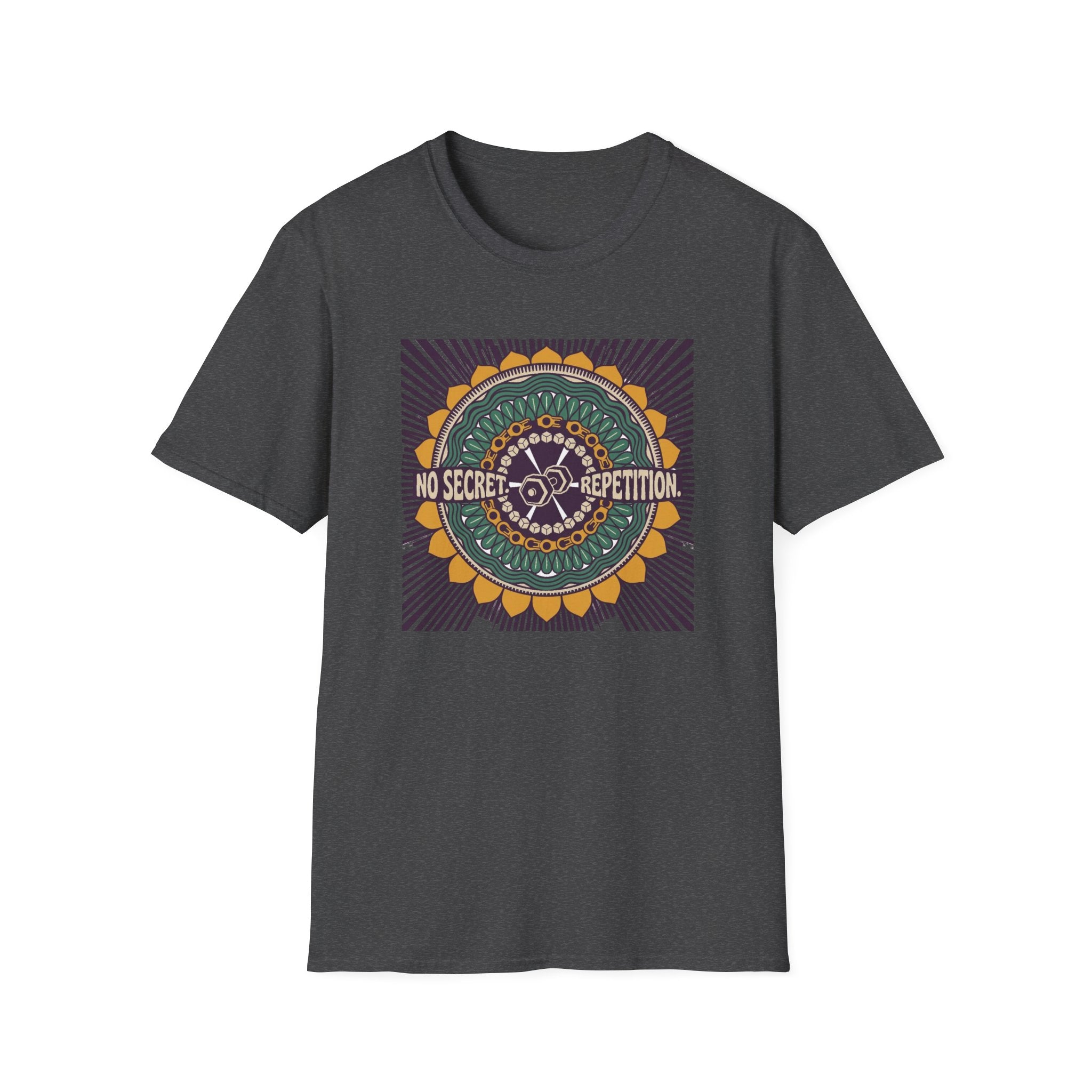 No Secret T-Shirt