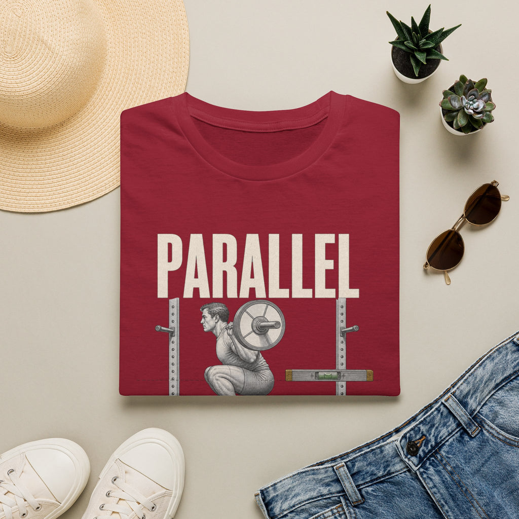 Parallel T-Shirt