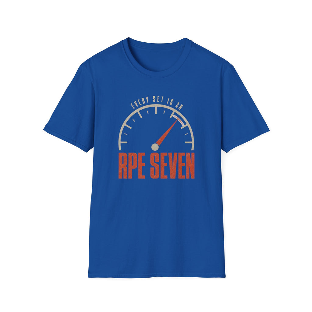 Every Set T-Shirt