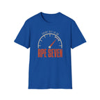 Every Set T-Shirt