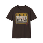 Bail Procedure T-Shirt