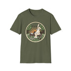 Dawn Rabbit T-Shirt