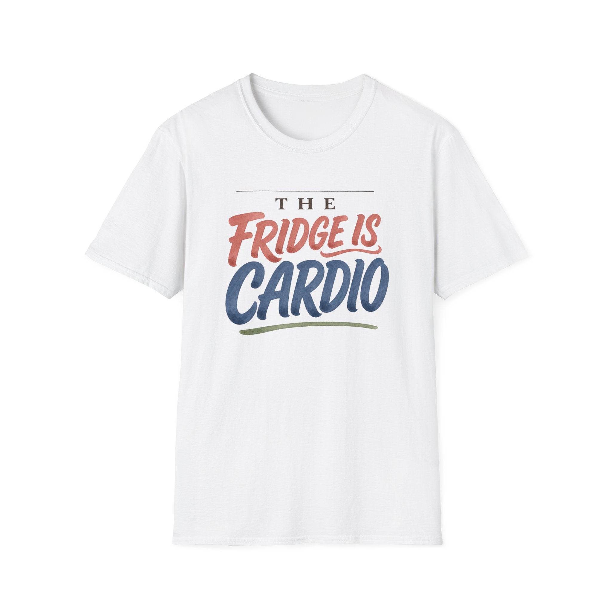 The Fridge T-Shirt