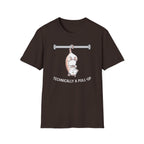 Technically Pull-Up T-Shirt