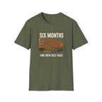Six Months T-Shirt