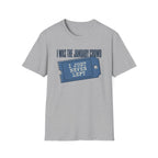 January Crowd T-Shirt