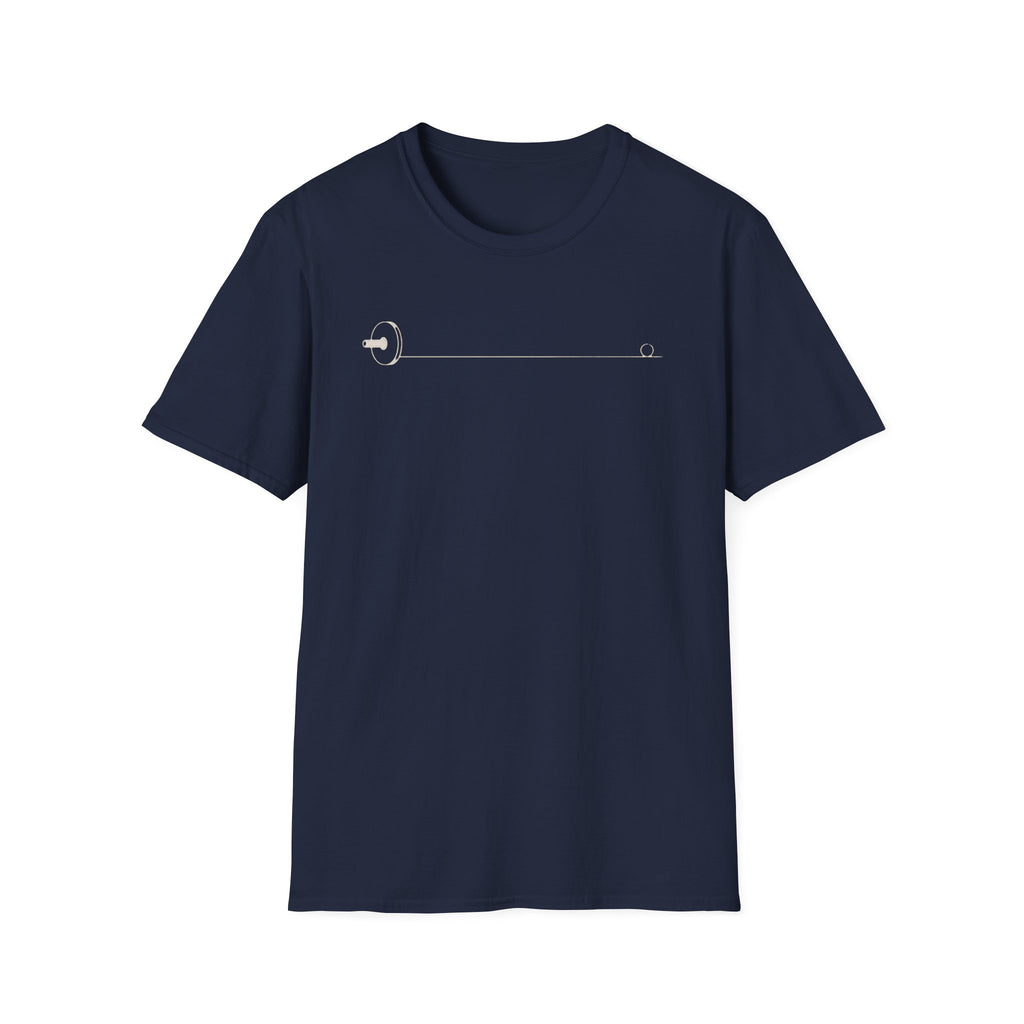 Long Rest T-Shirt