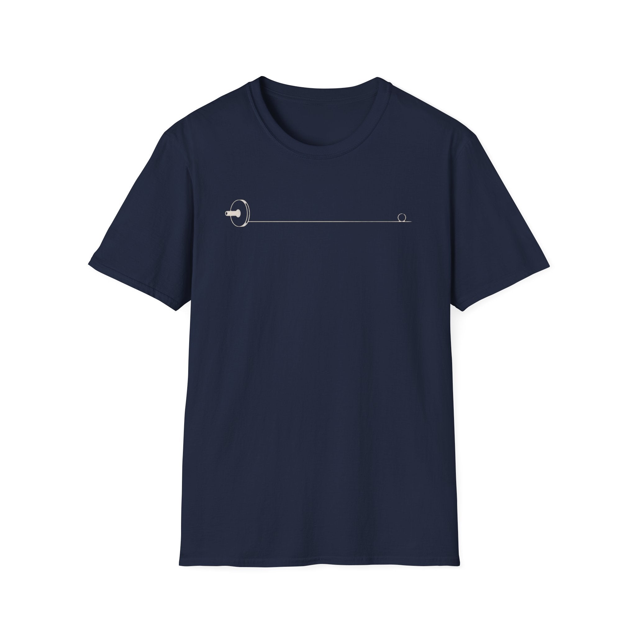 Long Rest T-Shirt