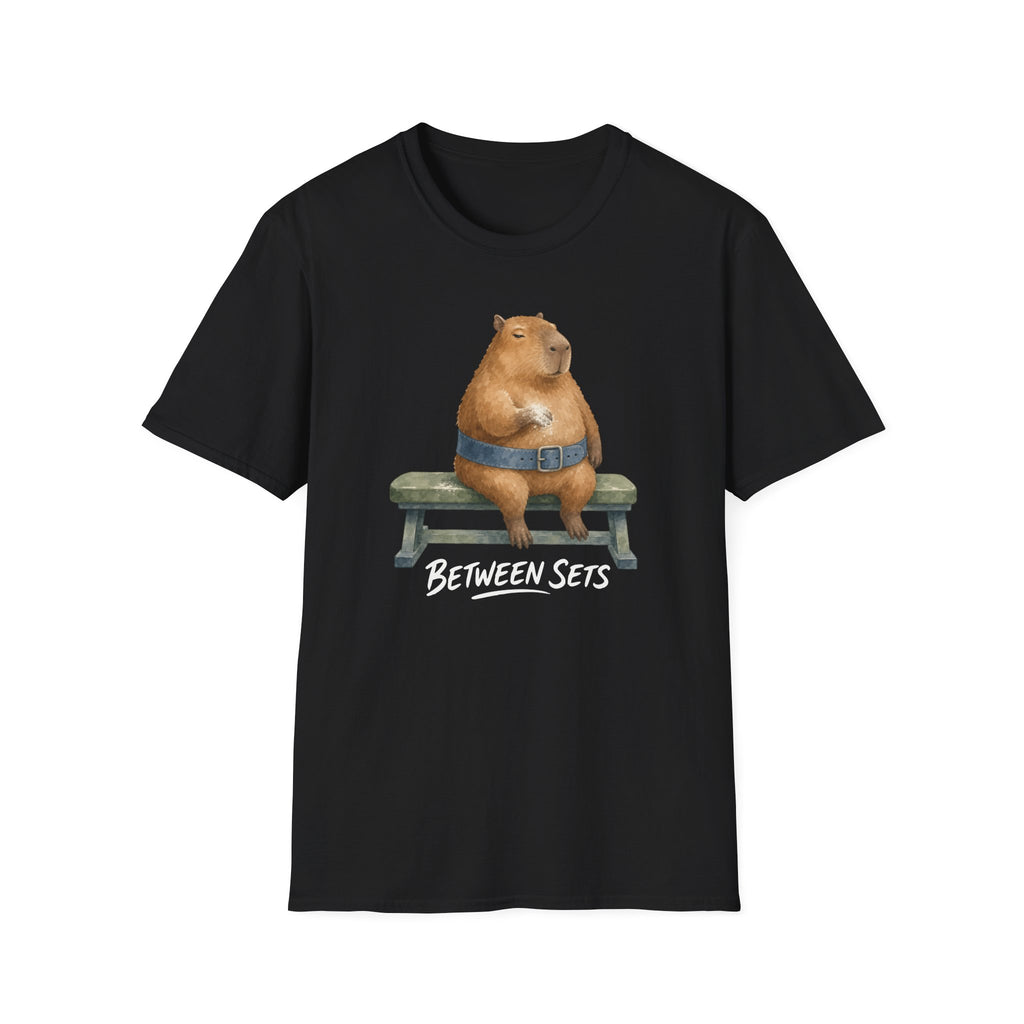 Between Sets T-Shirt