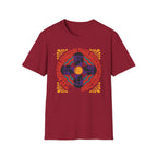 The Mirror Showed T-Shirt