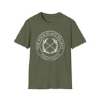 Four Plate Society T-Shirt