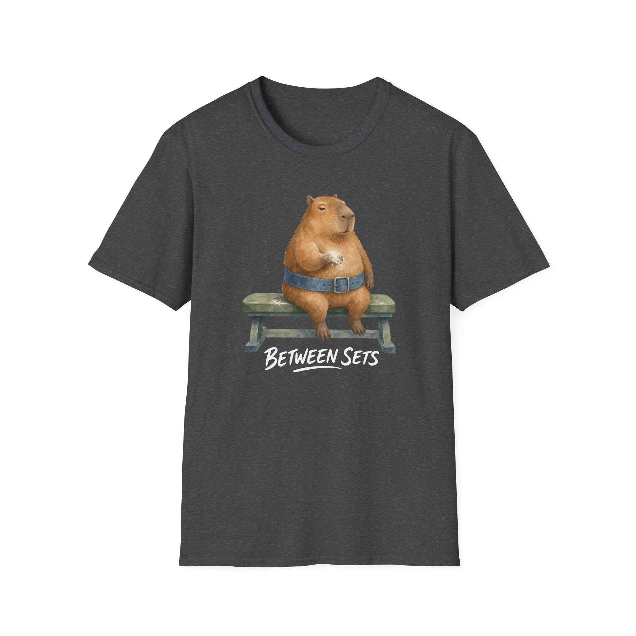 Between Sets T-Shirt
