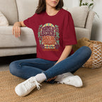 Home By Seven T-Shirt