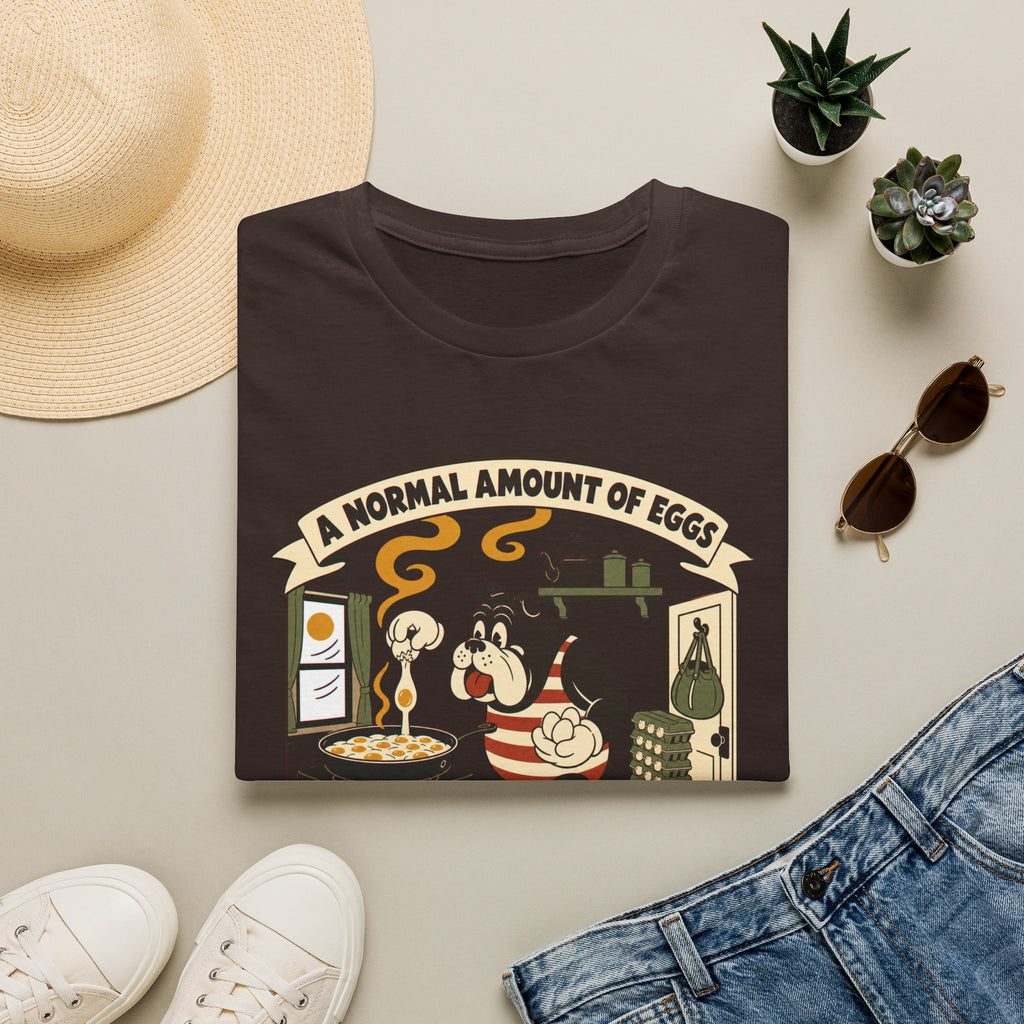 A Normal Amount T-Shirt