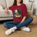 Dinner At Nine T-Shirt