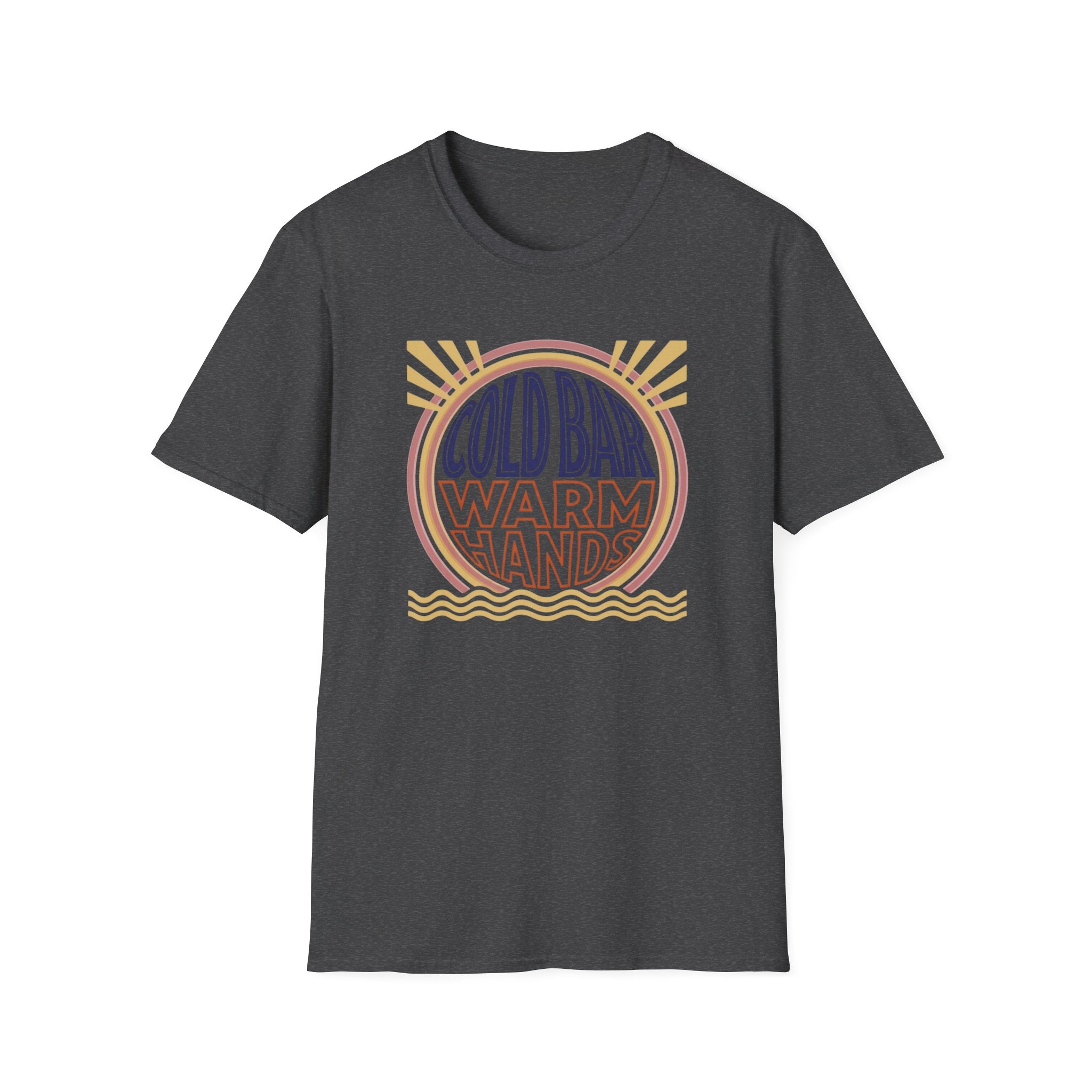 Cold Bar T-Shirt