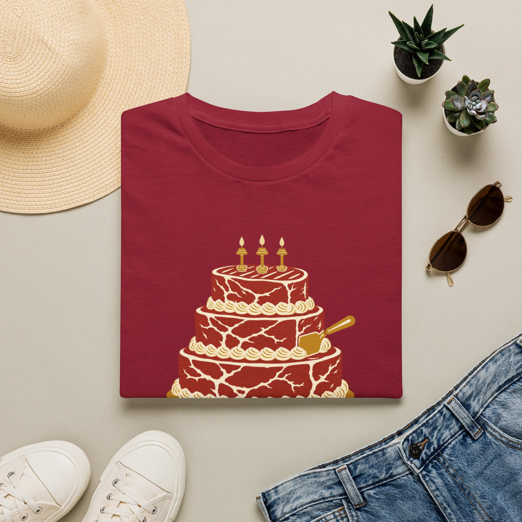 Beefcake T-Shirt