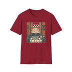 The Quietest Hour T-Shirt