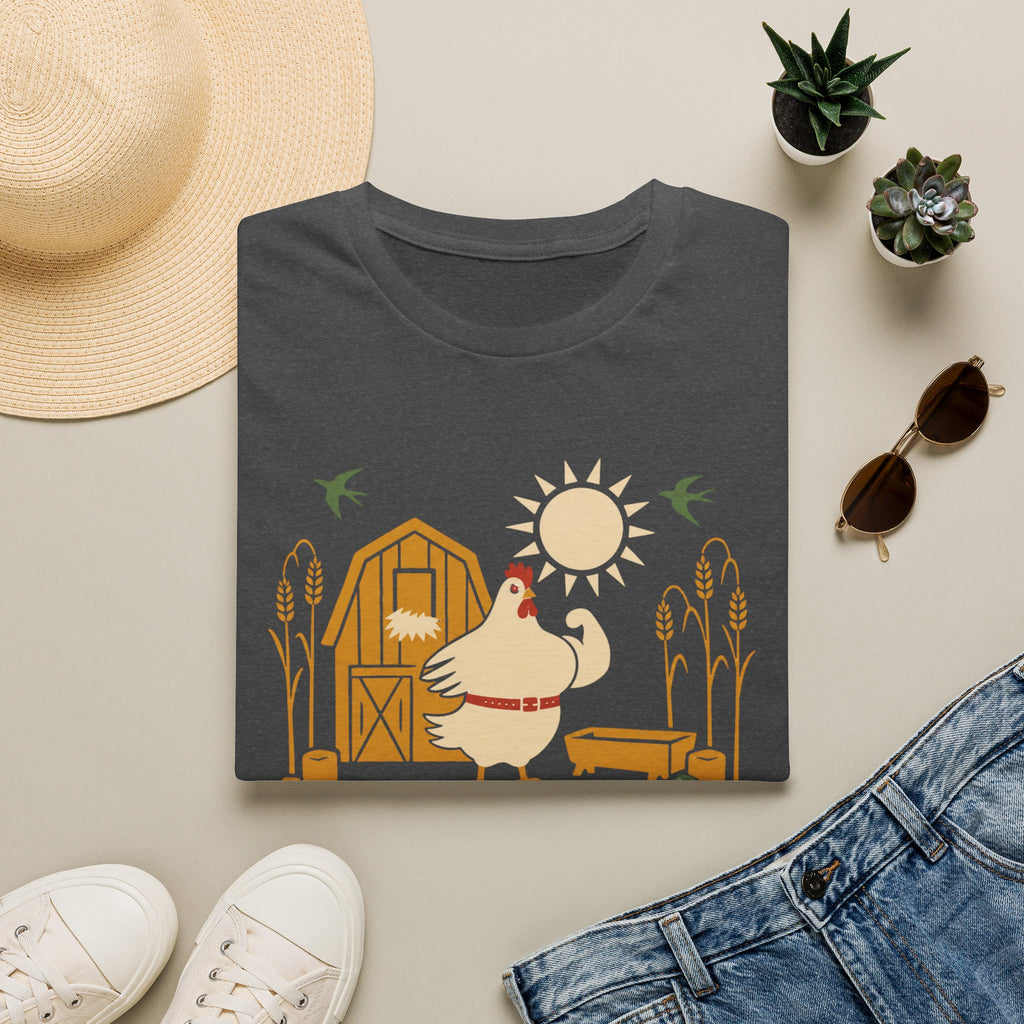 Chicken Breast T-Shirt