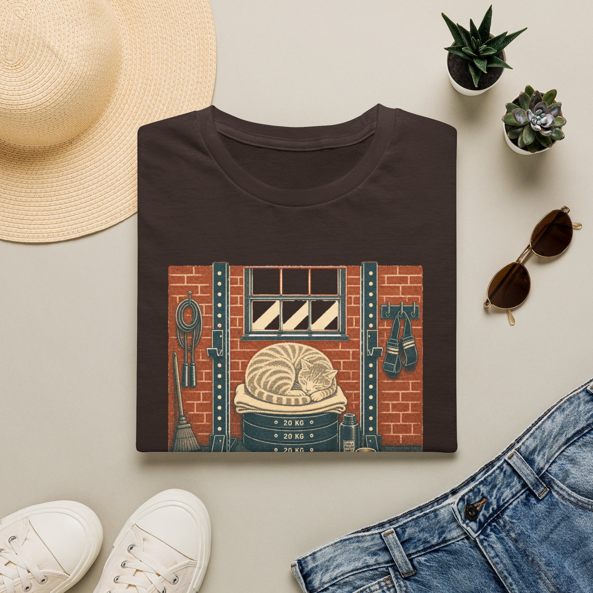 The Quietest Hour T-Shirt