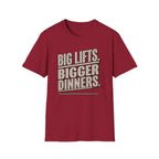 Big Lifts T-Shirt