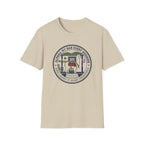 Alpaca My Bag T-Shirt