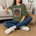Cold Bar T-Shirt