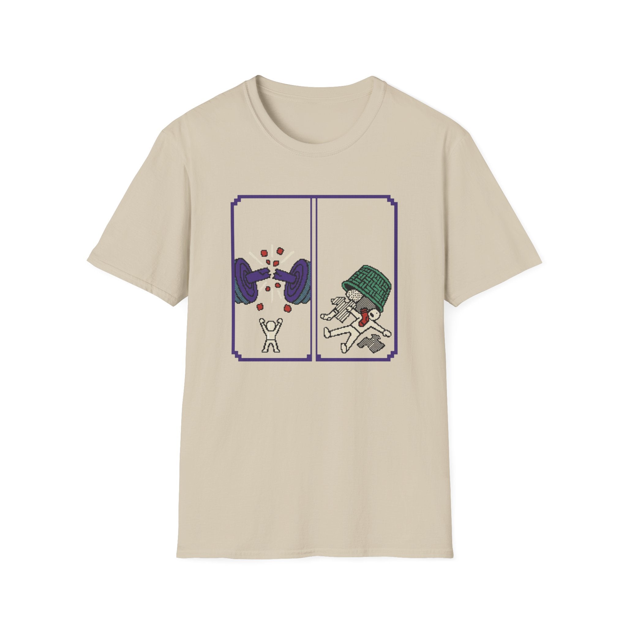Laundry Boss T-Shirt