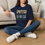 Spotted By Cat T-Shirt