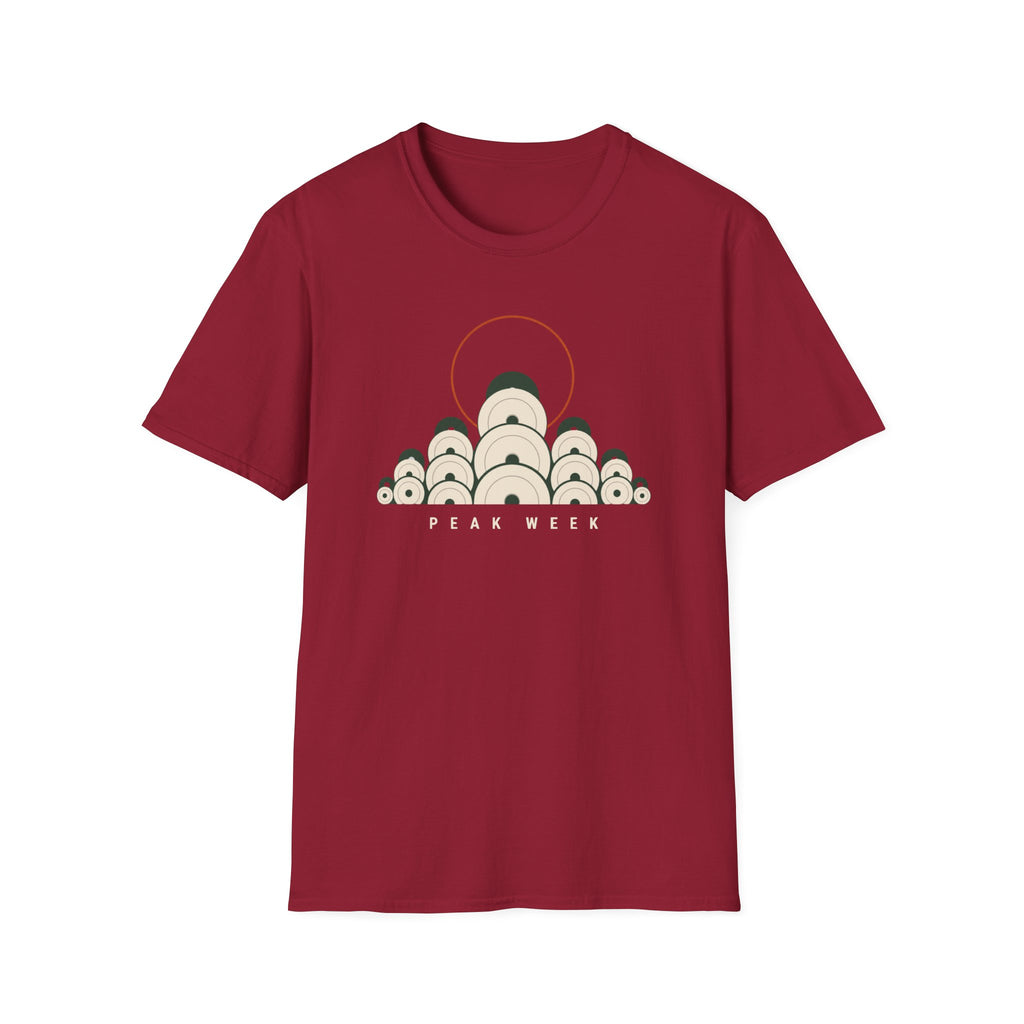 Peak Week T-Shirt