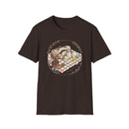 Gym Bag Picnic T-Shirt