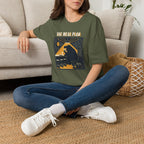 The Meal Plan T-Shirt