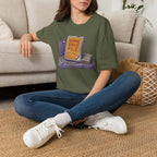 Same Save File T-Shirt