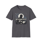 Don't Ask T-Shirt