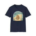 Post-Workout Nutrition T-Shirt