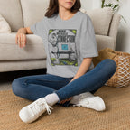 Mind Muscle Connection T-Shirt