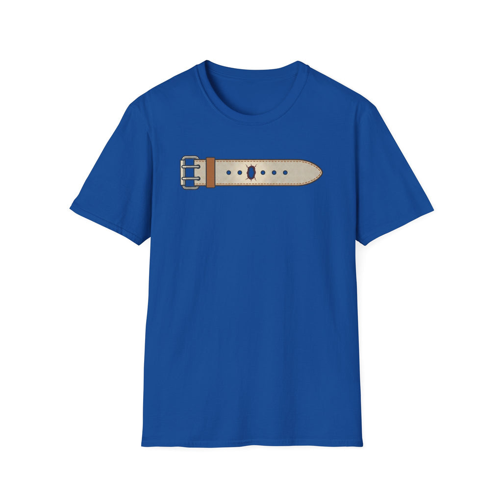 Worn Belt T-Shirt