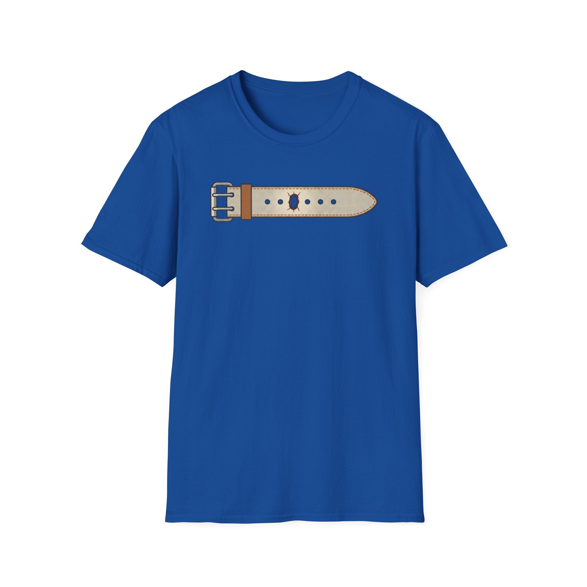 Worn Belt T-Shirt