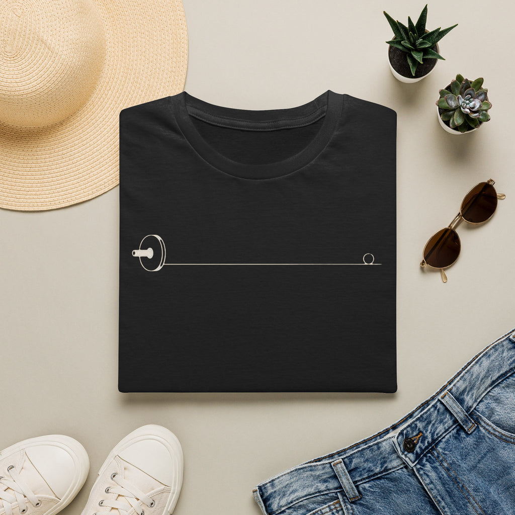 Long Rest T-Shirt