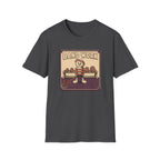 Band Work T-Shirt