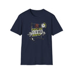I'll Be Quick T-Shirt