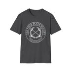 Four Plate Society T-Shirt