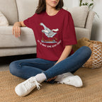 Off To Move T-Shirt