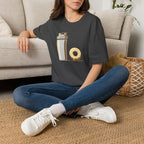 Shaker Donut T-Shirt