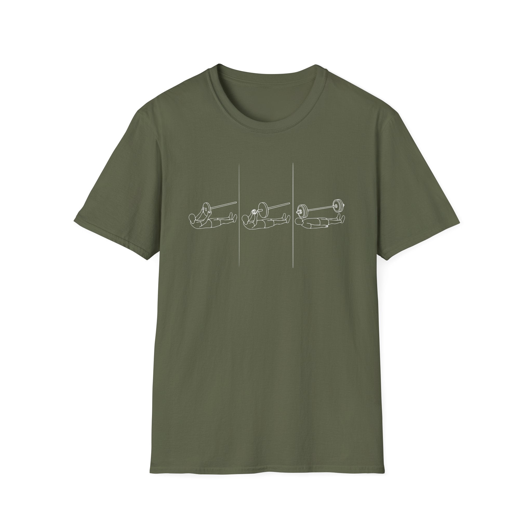 Assembly Required T-Shirt
