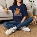 Same Save File T-Shirt