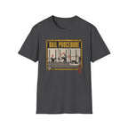 Bail Procedure T-Shirt