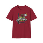 I'll Be Quick T-Shirt