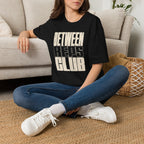 Between Reps Club T-Shirt